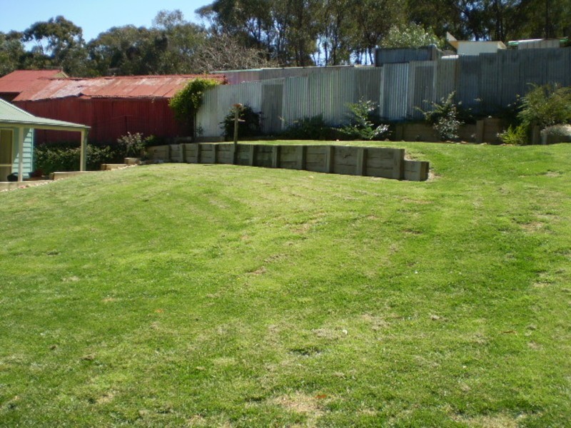 2 Pine Tree Avenue, Cullen Bullen NSW 2790