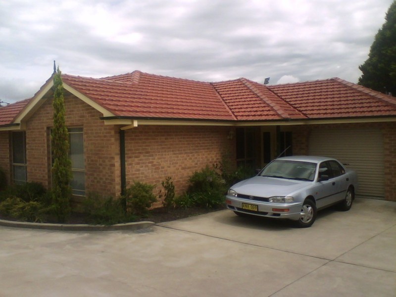 6/8 Longworth Street, Lithgow NSW 2790