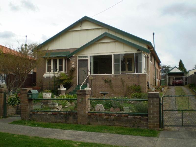10 Ordnance Avenue, Lithgow NSW 2790
