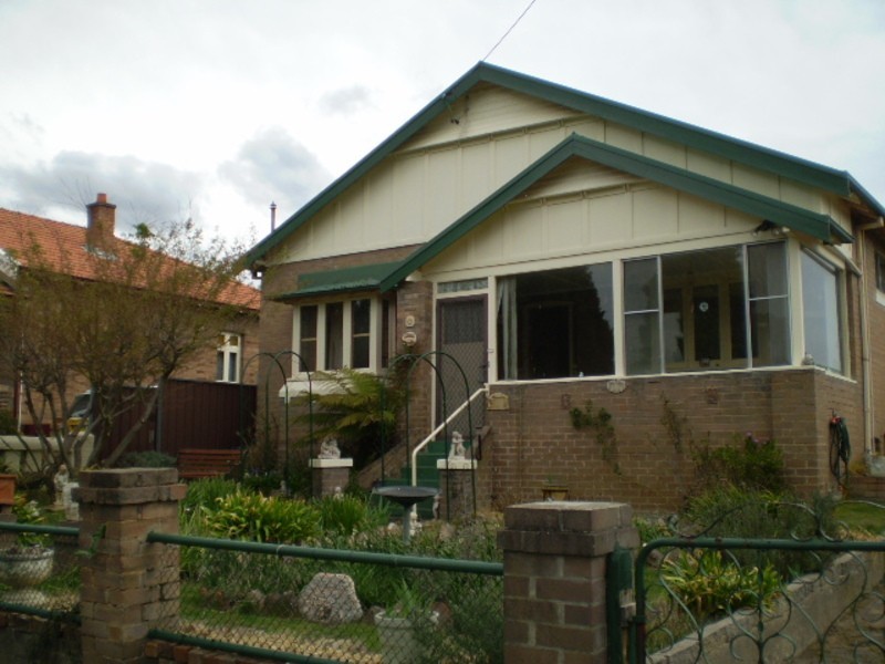 10 Ordnance Avenue, Lithgow NSW 2790