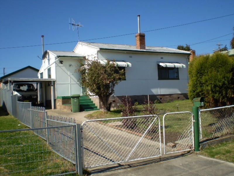 5 Inner Crescent, Lithgow NSW 2790