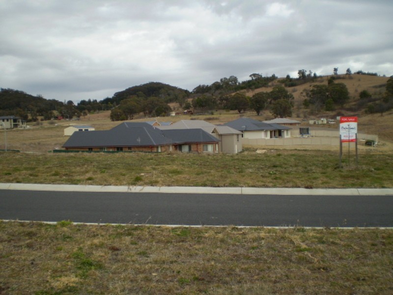 Lot 51 Bowen Vista Estate, Lithgow NSW 2790