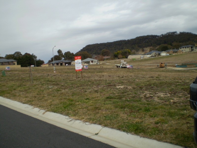 Lot 51 Bowen Vista Estate, Lithgow NSW 2790