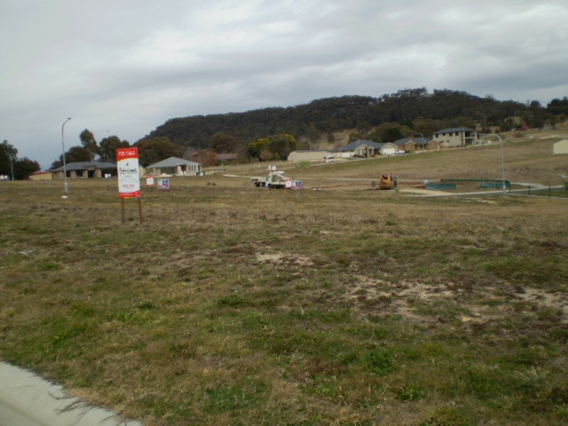 Lot 51 Bowen Vista Estate, Lithgow NSW 2790