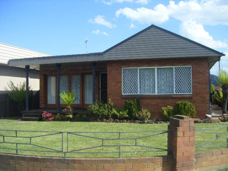351 Main Street, Lithgow NSW 2790