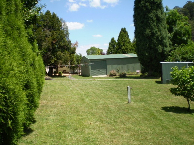 7 Victoria Avenue, Lithgow NSW 2790