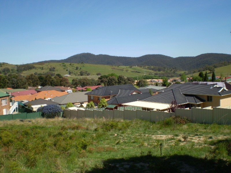 Lot 80 Woodlands Drive, Lithgow NSW 2790