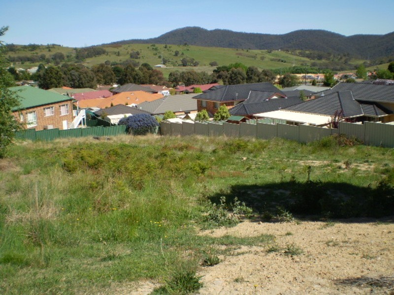 Lot 80 Woodlands Drive, Lithgow NSW 2790