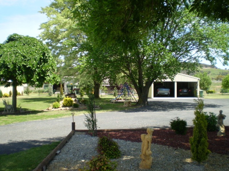 17 Duncan Street, Lidsdale NSW 2790