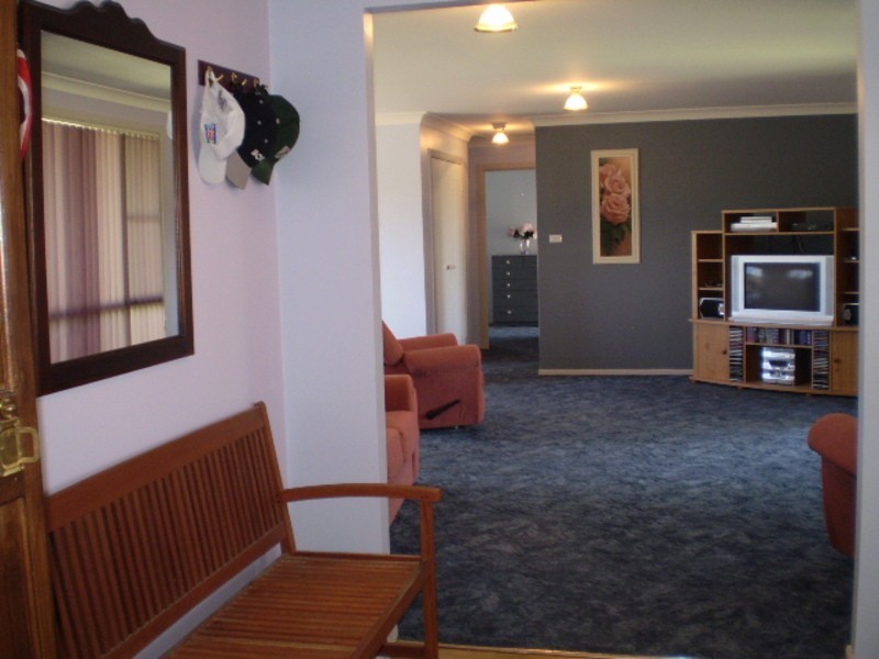 17 Duncan Street, Lidsdale NSW 2790