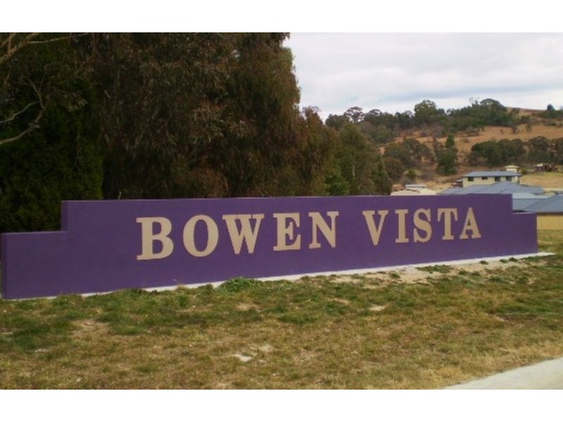 Lot 53 Bowen Vista Estate, Lithgow NSW 2790