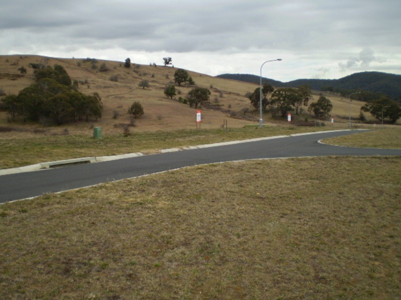 Lot 53 Bowen Vista Estate, Lithgow NSW 2790