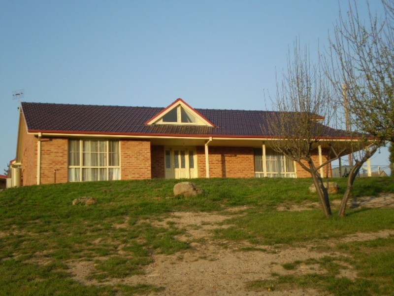 6 Skelly Road, Lidsdale NSW 2790
