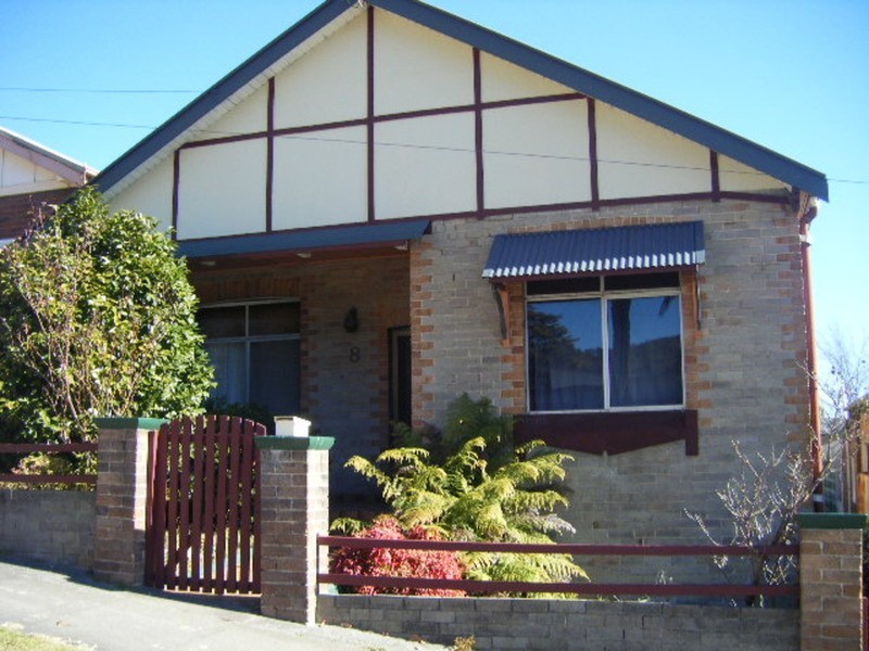 8 Bridge Street, Lithgow NSW 2790