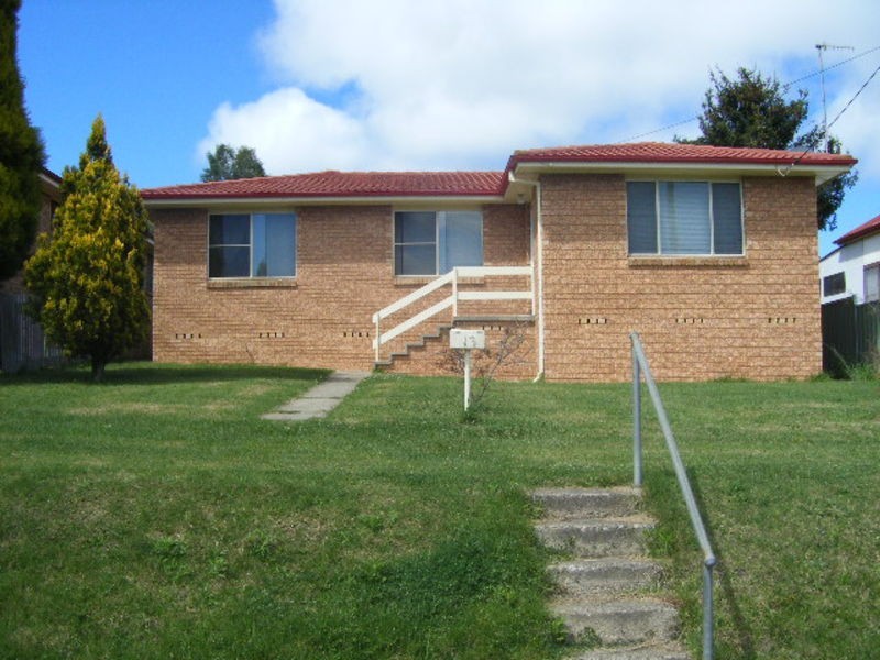 13 Junction Street, Wallerawang NSW 2845