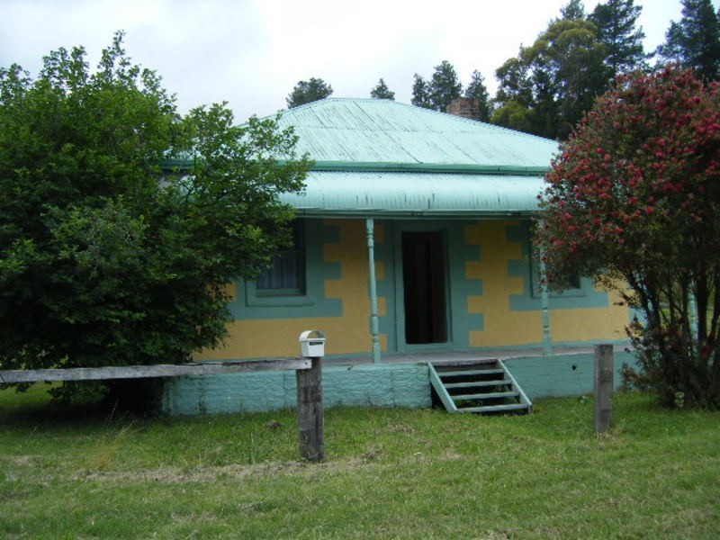 4 Quarry Road, Portland NSW 2847