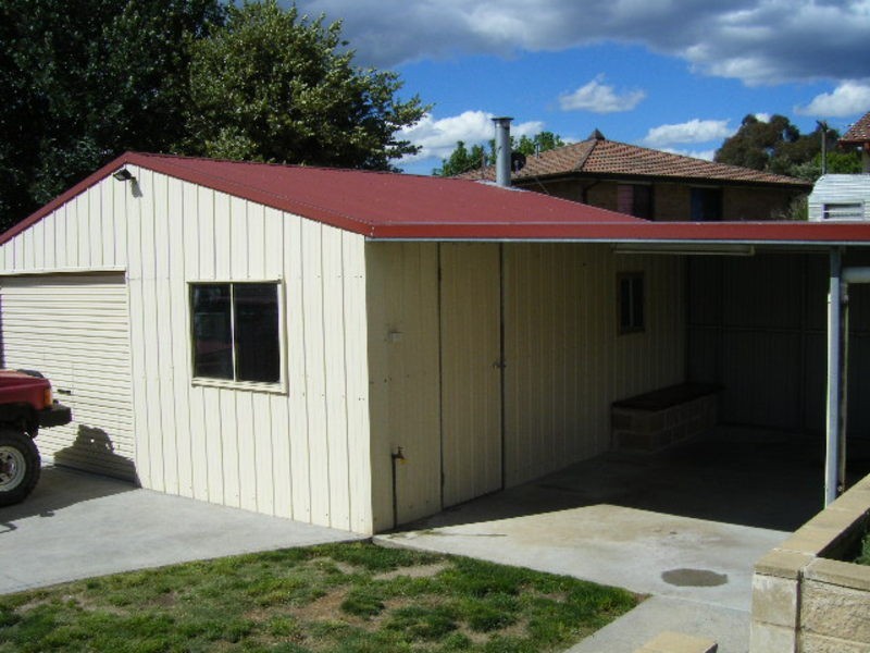 8 Wentworth Street, Lithgow NSW 2790