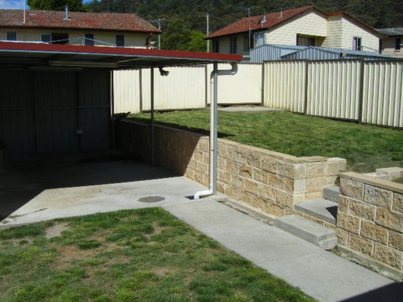 8 Wentworth Street, Lithgow NSW 2790