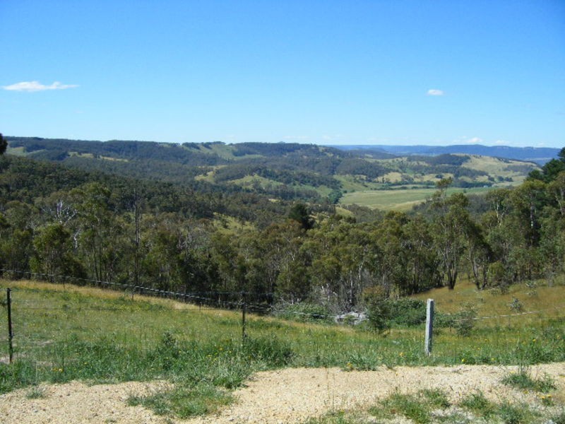 1720 Jenolan Caves Road, Hampton NSW 2790
