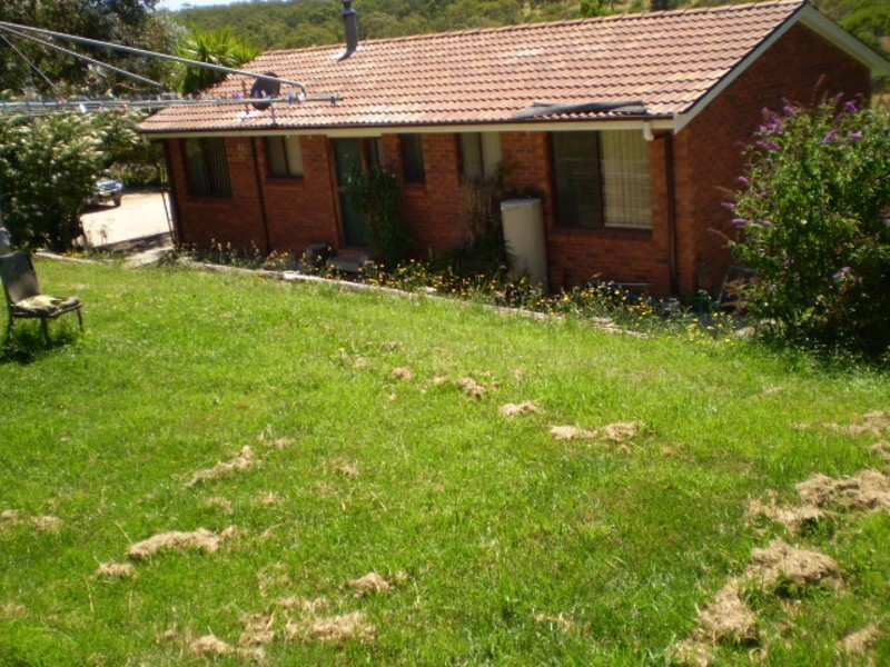 Lot 1 Bathurst Road, Rydal NSW 2790