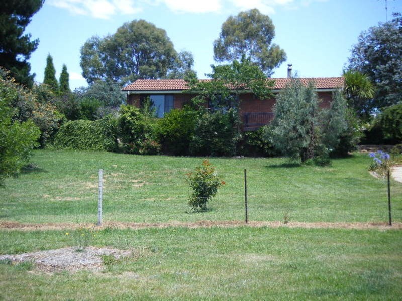Lot 1 Bathurst Road, Rydal NSW 2790