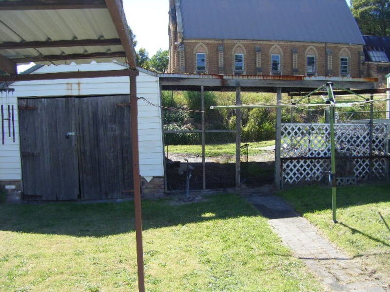 27 Bridge Street, Lithgow NSW 2790