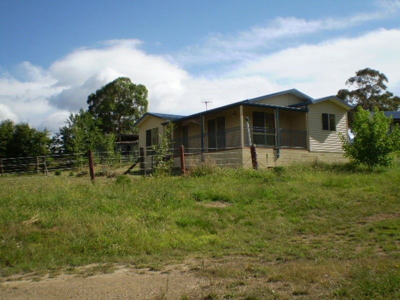 “Paloma” Creek Street, Portland NSW 2847