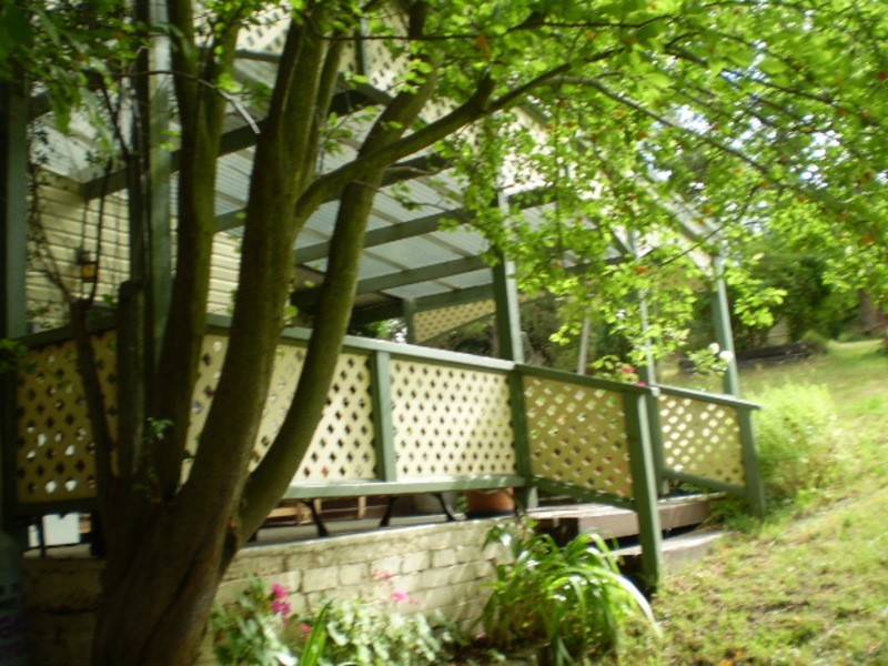 “Paloma” Creek Street, Portland NSW 2847