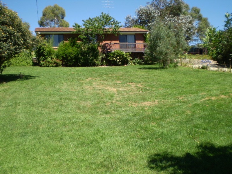 Lot 1 Bathurst Road, Rydal NSW 2790