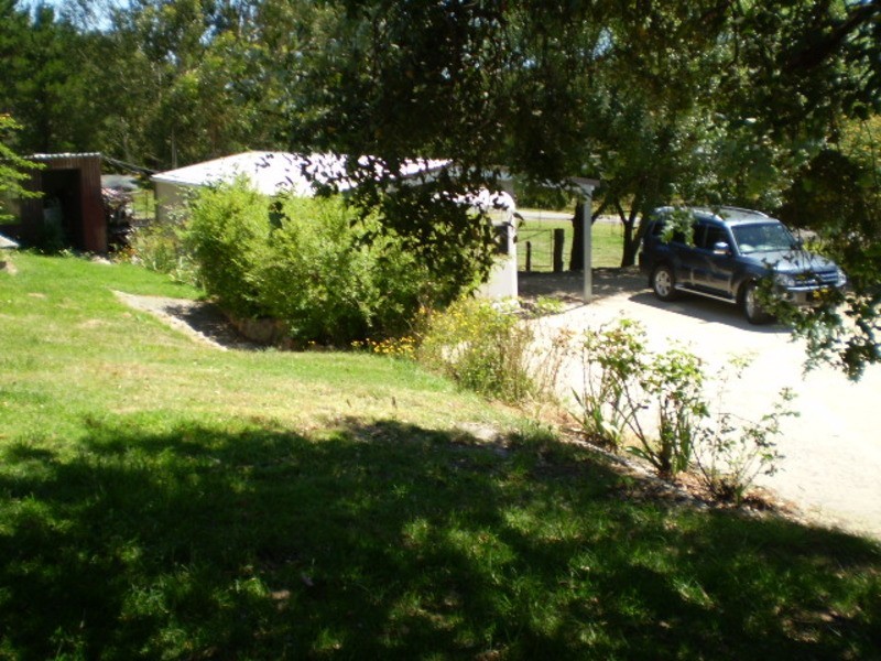 Lot 1 Bathurst Road, Rydal NSW 2790