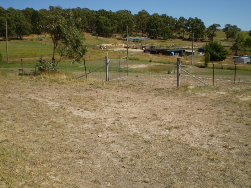 Lot 1 Bathurst Road, Rydal NSW 2790