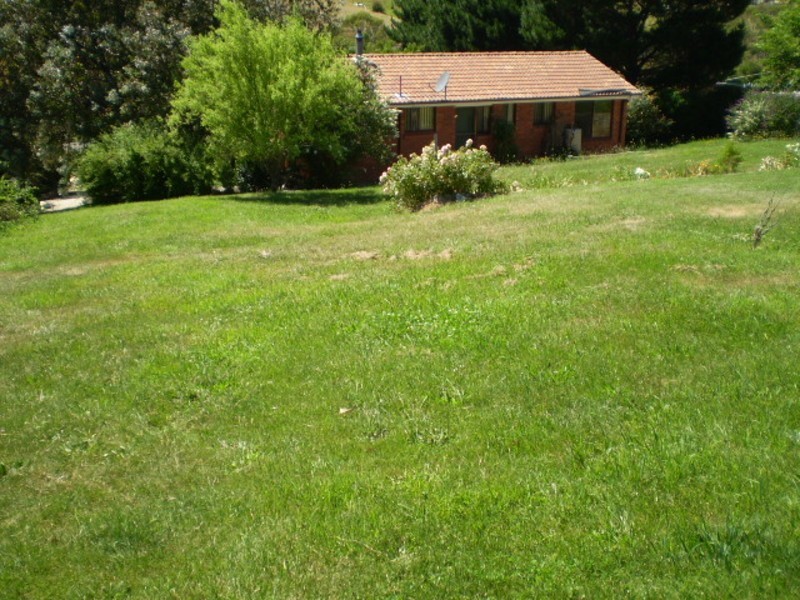 Lot 1 Bathurst Road, Rydal NSW 2790