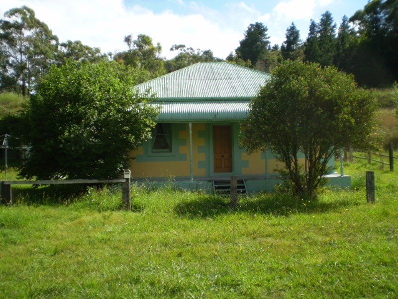 4 Quarry Road, Portland NSW 2847