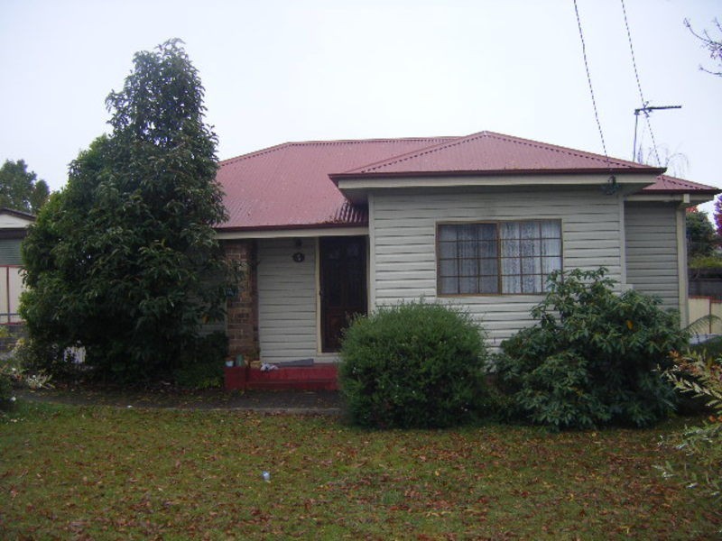 11 Tobruk Street, Lithgow NSW 2790