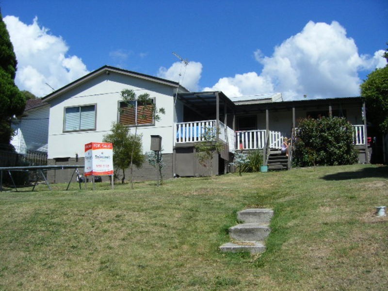 51 Musket Parade, Lithgow NSW 2790