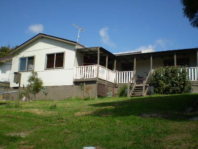 51 Musket Parade, Lithgow NSW 2790