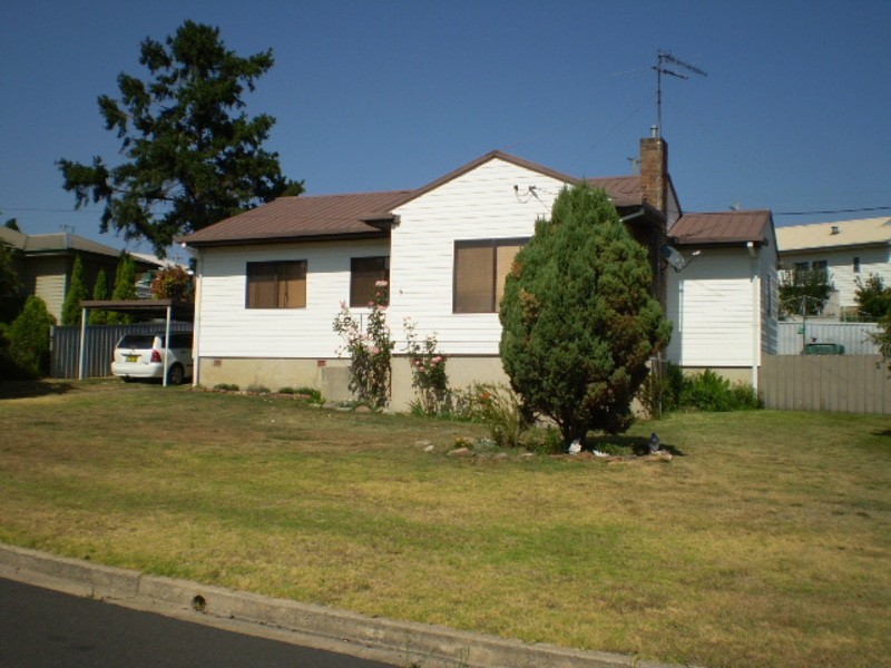 5 Hume Avenue, Wallerawang NSW 2845