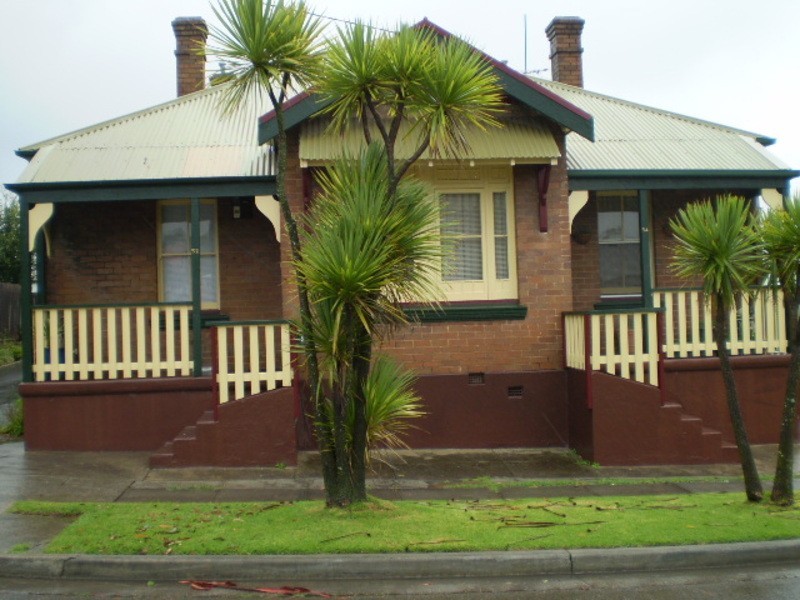 52-54 Cook Street, Lithgow NSW 2790