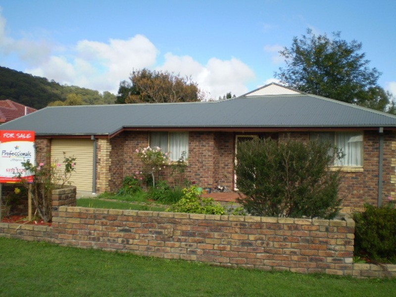 1 Wentworth Street, Lithgow NSW 2790