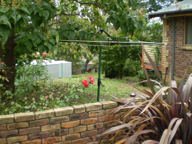 1 Wentworth Street, Lithgow NSW 2790