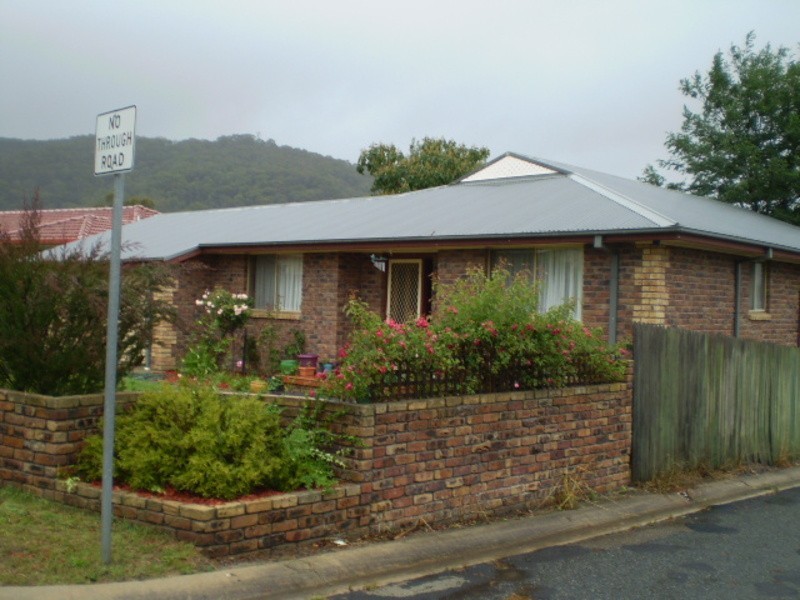 1 Wentworth Street, Lithgow NSW 2790