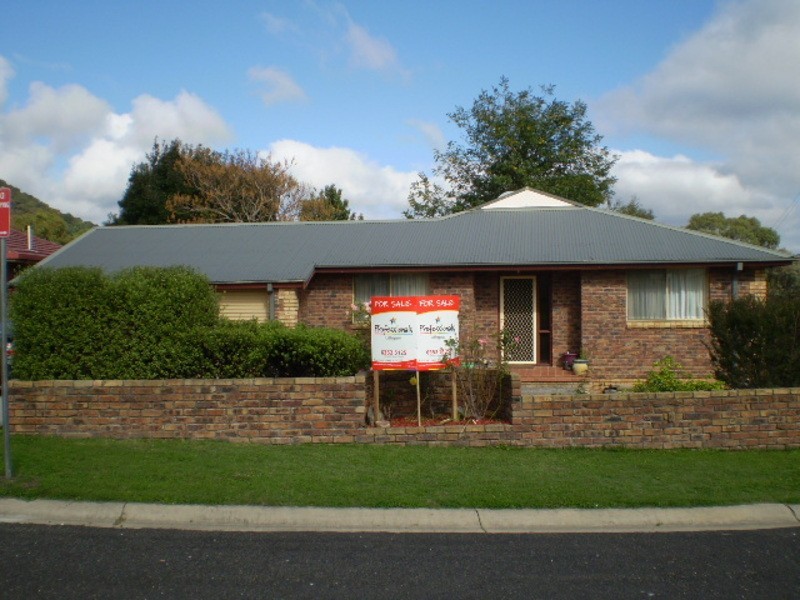 1 Wentworth Street, Lithgow NSW 2790