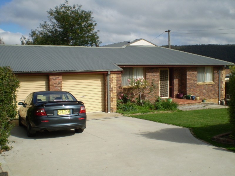1 Wentworth Street, Lithgow NSW 2790