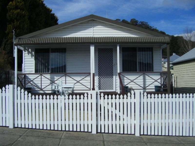 33 Bent Street, Lithgow NSW 2790