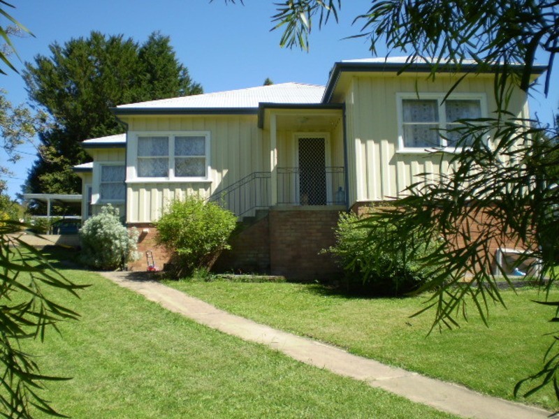 62 Wallerawang Road, Portland NSW 2847