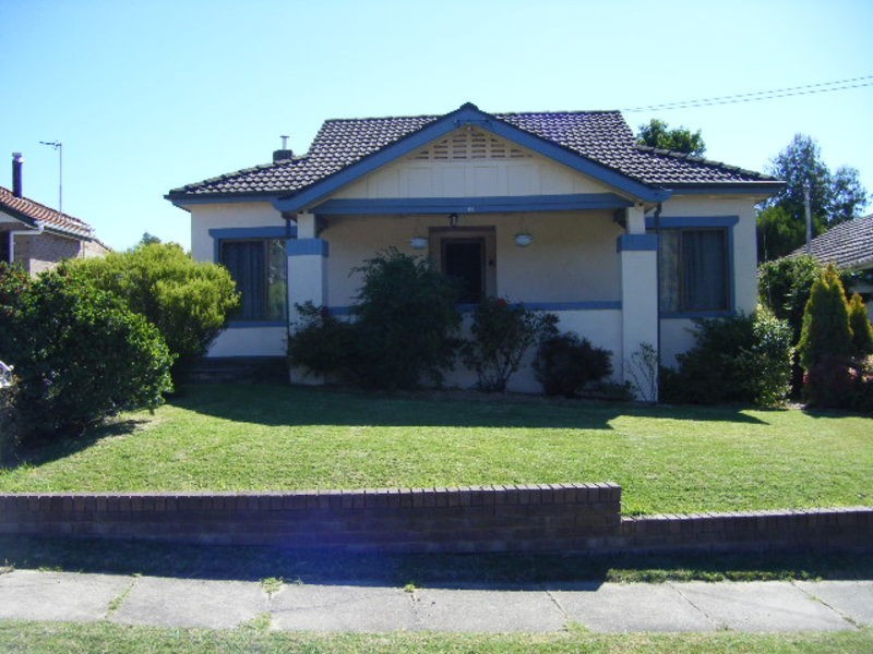 62 Hassans Walls Road, Lithgow NSW 2790
