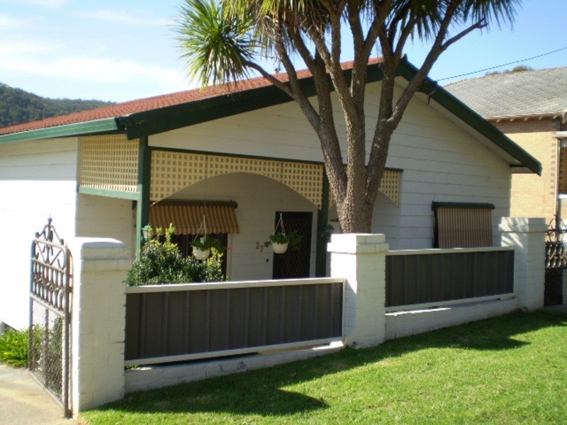 27 Shaft Street, Lithgow NSW 2790