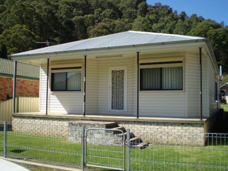 19 Ramsay Street, Lithgow NSW 2790