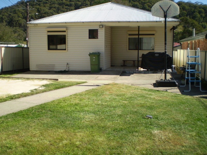 19 Ramsay Street, Lithgow NSW 2790