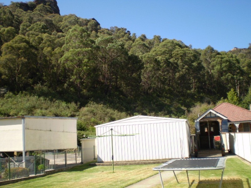 19 Ramsay Street, Lithgow NSW 2790